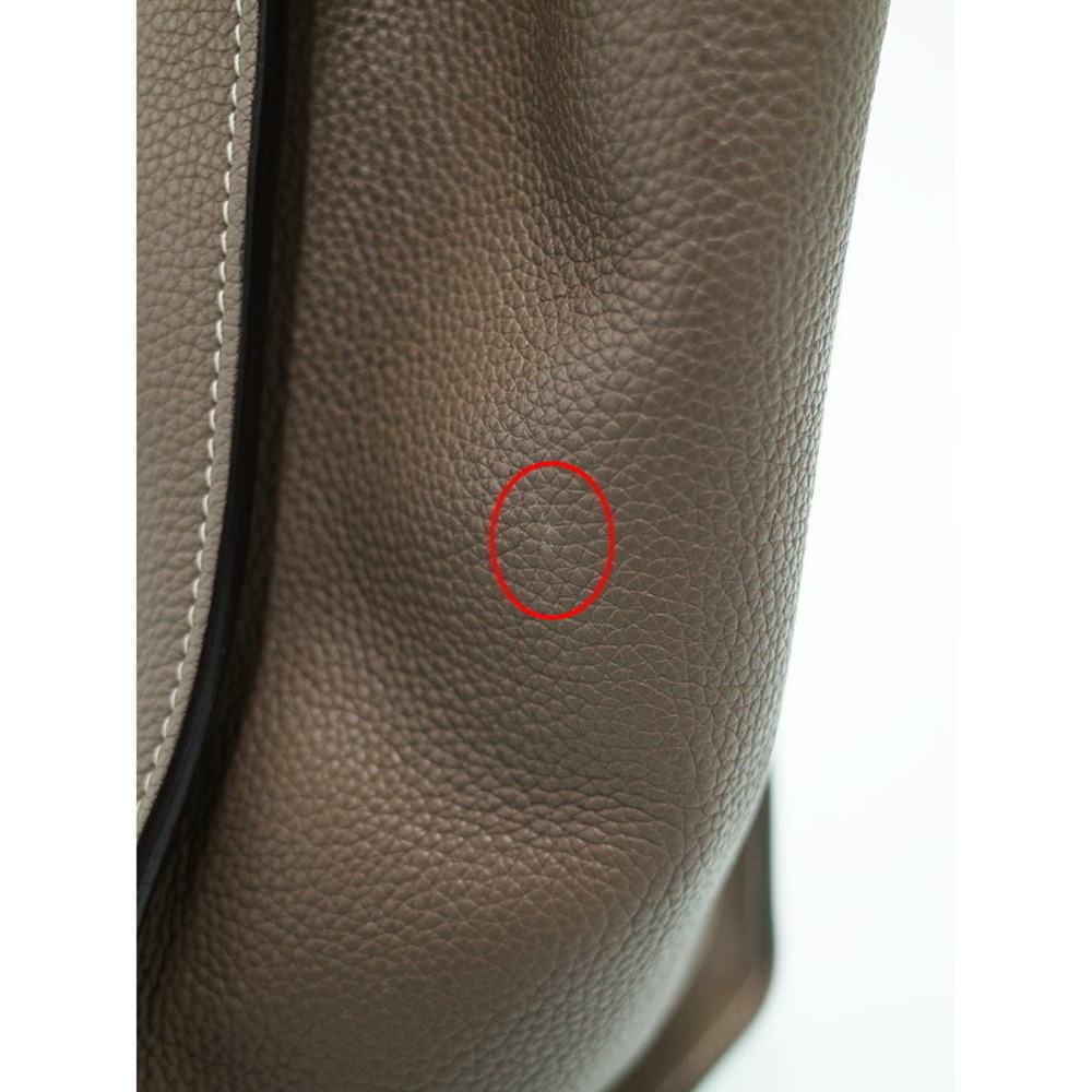 Celine Luggage Shoppper Shoulder Bag Tote - Picture 7 of 9